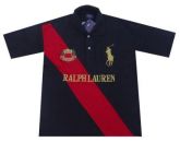 CAMISA POLO RALPH LAUREN (Tamanho G)