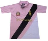 CAMISA POLO RALPH LAUREN (Tamanho G)